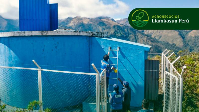 JUNTAS ADMINISTRADORAS DE SERVICIOS DE SANEAMIENTO (JASS)