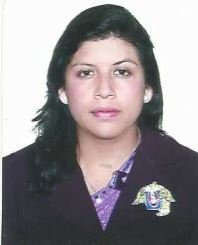 Angelita De Jesús Guerrero Maco