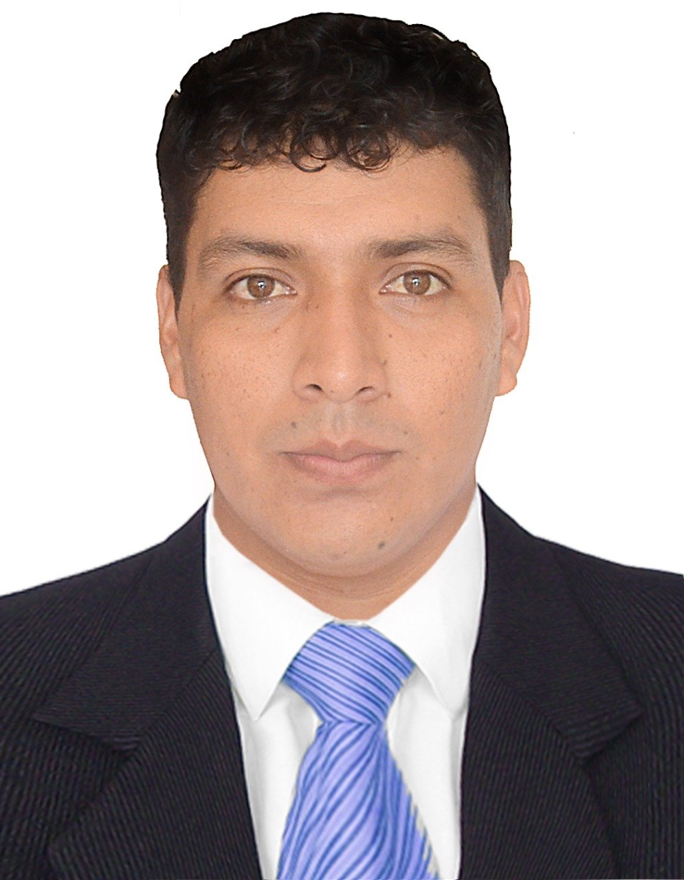 Brehiter Yamir Zarate Olaya 