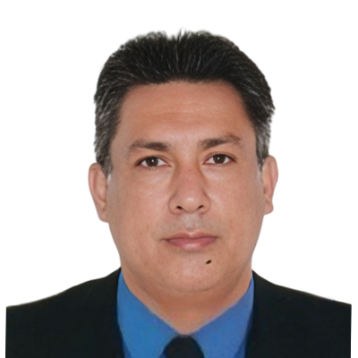 Ing. Zoot. Juan Pablo Cordova Mera