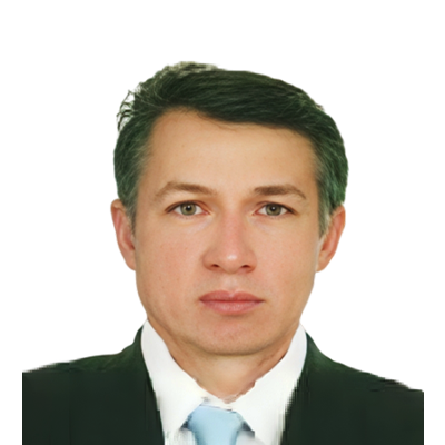 Ing. Agr. Pacifico Muñoz Chavarry