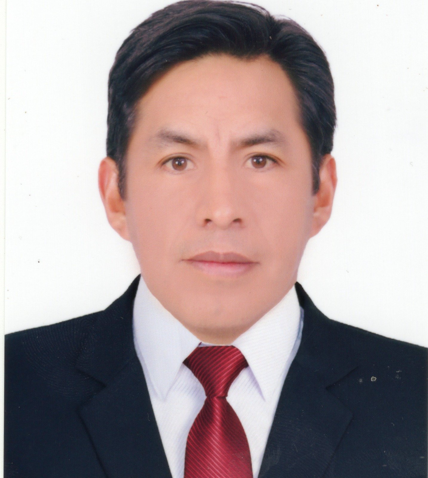 David Quispe Mulato
