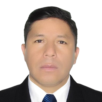 Ing. Agr. Luis Alberto Laura Cueto