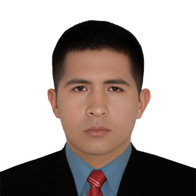 Ing. Raúl Laime Chocce