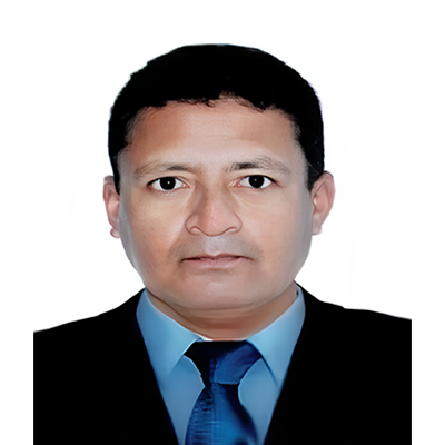 Mv. Martin Zambrano Pineda